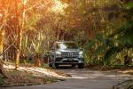 Mercedes-Benz GLS450 4Matic AMG Line 2019 года (CN)